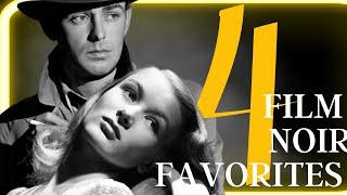 4 Must Watch Underrated Film Noir Classics