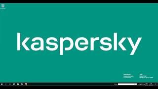 How to export key from Kaspersky Security Center repository