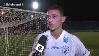 Londrina joga bem e vence o Bahia mas deixa a Copa do Brasil - 25042019