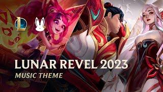 2023新春狂歡｜Riot Games官方活動主題曲