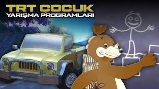 TRT ÇOCUK YARIŞMA PROGRAMLARI