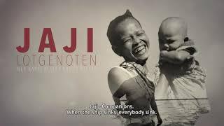 Promo JAJI with English subtitles