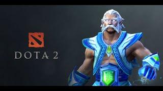 DOTA 2 NOOB PLAYER 