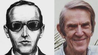 Researcher has new lead new name in D.B. Cooper mystery