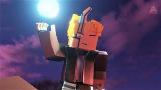 BORUTO - Momoshikis Rasengan Minecraft Animation