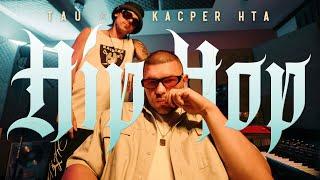 Tau - Hip Hop feat. Kacper HTA x Sara DeepSoul prod. Tau