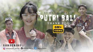 PUTRI BALI - SEMAYA KOPLO  OFFICIAL MUSIC VIDEO  #fyp  #koplo #bali