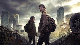 The Last Of Us Full Movie 2023 4K ULTRA HD