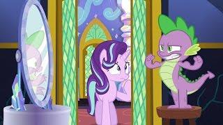 Starlight Glimmer - Ugh I am never gonna find my way around this place