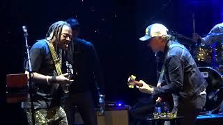 Eric Gales and Joe Bonamassa -   I Want My Crown KTBA VII 2242022