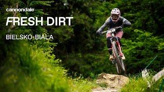 Fresh Dirt Cannondale Enduro  Bielsko-Biala 2024