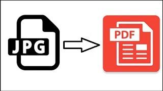 How To Convert JPG To PDF In Windows 10