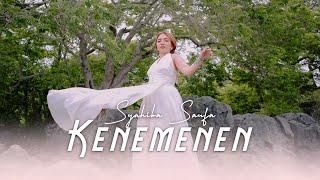 Syahiba Saufa -  KENEMENEN Official Music Video