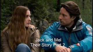 Jack and Mel Their Story Part 2 S2