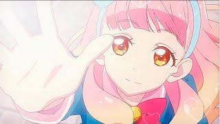  FOR YOU - MY FRIENDS  Thank You⇄Itll Be Alright - Yuuki AineAikatsu Friends【FULL LYRICS】