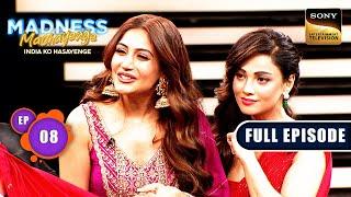 Kaleshi Queens  Madness Machayenge  Ep 8  Full Episode  7 Apr 2024