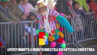  #EnDirecto  INTI RAYMI 2024