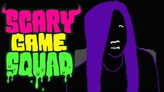 RETURN OF THE MORTIS  Faith Chapter 3  Scary Game Squad Part 1