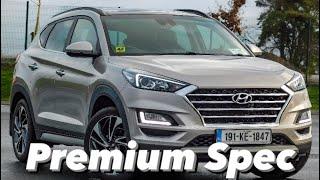 Hyundai Tucson 1.6 CRDi Premium- review and test drive #hyundaitucson #diesel #premium