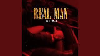 Korede Bello - Real Man