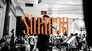 Sheila Majid - Sinaran Live Performance by Sepertiga Entertainment at Dhanapala Building