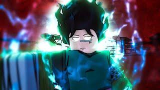 Type Soul Rock Lee Gate Of Life Build Wind X Hakuda