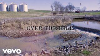 Aaron Lewis - Over The Hill Lyric Video