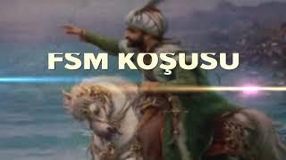 Fatih Sultan Mehmet Koşuları Grup - 1 2009-2018