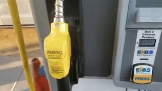 WHAT IS FLEXFUEL E85 ETHANOL