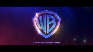 Opening Logos - DC Extended Universe franchise