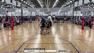 2024 SCVA Championships - Day 2