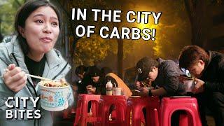 Wuhan is China’s Breakfast Heaven. Here’s Why  City Bites Wuhan Edition EP1