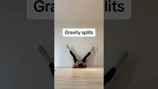 Get your Middle Splits FAST