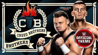 The Creed Brothers – Brothers Entrance Theme