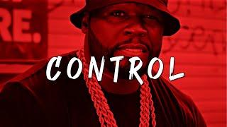 Gangsta Club Rap Beat Instrumental CONTROL 50 Cent Type Beat Fast Bouncy Freestyle Hip Hop Beat