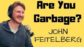 AYG Comedy Podcast Feitelberg Barstool Garbage