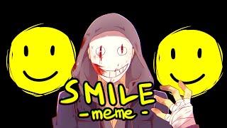 SMILE  animation meme Dead by Daylight