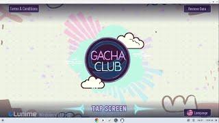 How to install Gacha Cute on a Chromebook