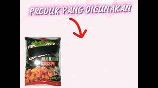 Analisis Standar Label Produk Pangan  Irvina M.P