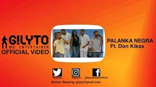Gilyto - Palanka Negra Ft. Don Kikas  Programa TV Kandando 2005 - Kizomba