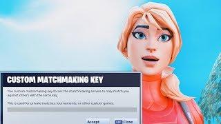  NA EAST CUSTOM MATCHMAKING FORTNITE LIVE #PS4LIVE #CUSTOMMATCHMAKING PS4XBOXPCSWITCHMOBILE