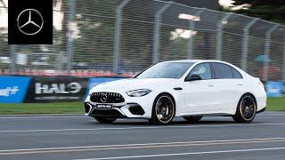 Mercedes-AMG Experience on Track  2024