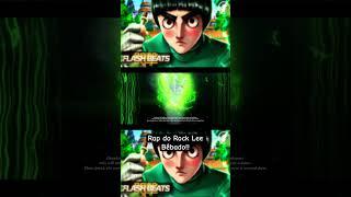 #flashbeats #anime #rap #naruto #rapanime