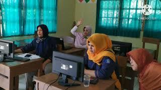 UNJUK KERJA PELAKSANAAN RPS DIKLAT PENGUATAN KEPALA SEKOLAH TH.2020 SMA PEMBANGUNAN BENGKULU SELATAN