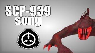 SCP-939 song With Many Voices