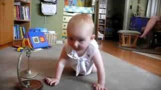 Sophie Crawls