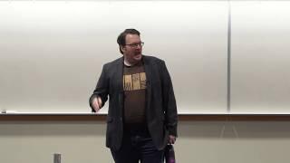 Lecture #5 Worldbuilding Part One — Brandon Sanderson on Writing Science Fiction and Fantasy