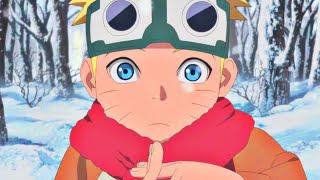 Naruto Shippuden - Shirohae Kayou. Remix