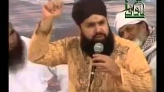 Beautifull Naat Marhaba Kya Haseen Mera Nabi   Hazrat Owais Raza Qadri