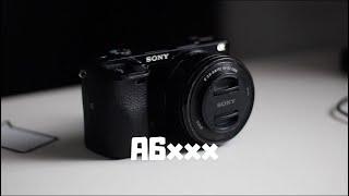 Why I Wont Buy The Sony A6100 A6300 A6400 A6500 or A6600